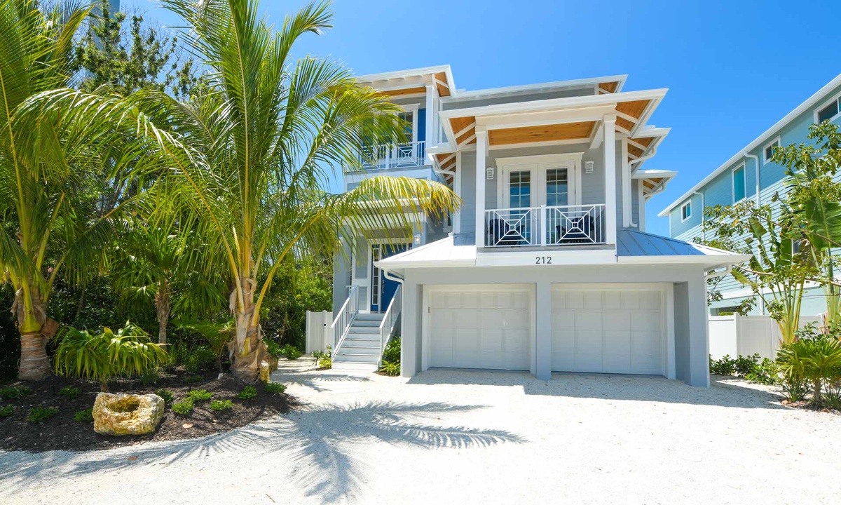 Anna Maria Island realtors