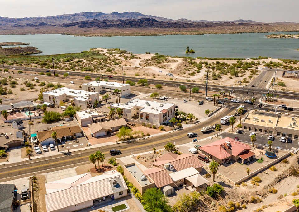 Lake Havasu City land for sale
