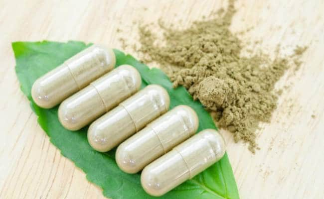 How to store Kratom capsules?