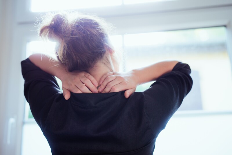 Living Pain-Free: Holistic Approaches to Neck Pain Relief in Hong Kong