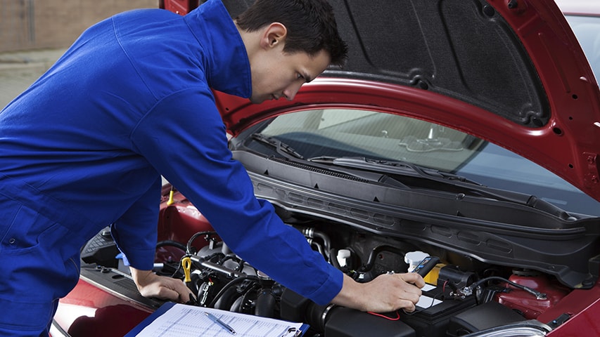 Buckle Up for Safety: Tips and Tricks to Ace Your Next Car Safety Inspection