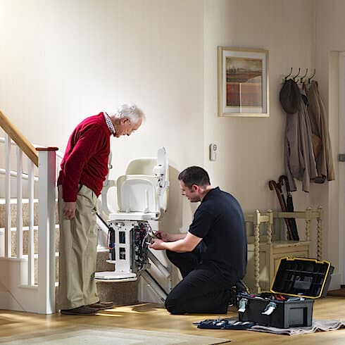 Enhance Your Mobility: Why Stairlifts Are a Game-Changer for Independent Living