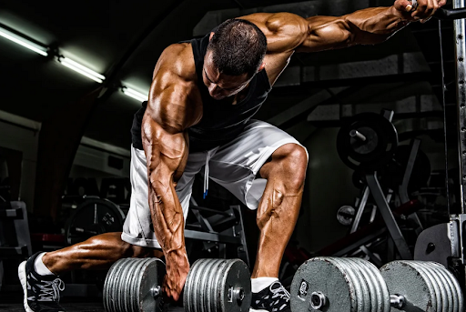 The Impact of Trenbolone Acetate on Strength and Performance