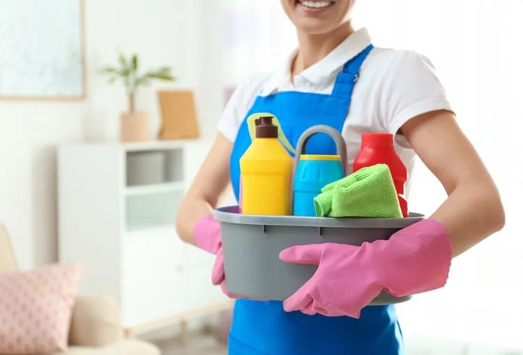 Transform Your Home: The Ultimate Guide to Professional Cleaning Services