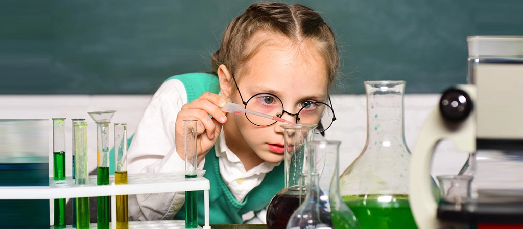 Why Every Primary Student Needs Science Tuition: Insights and Benefits