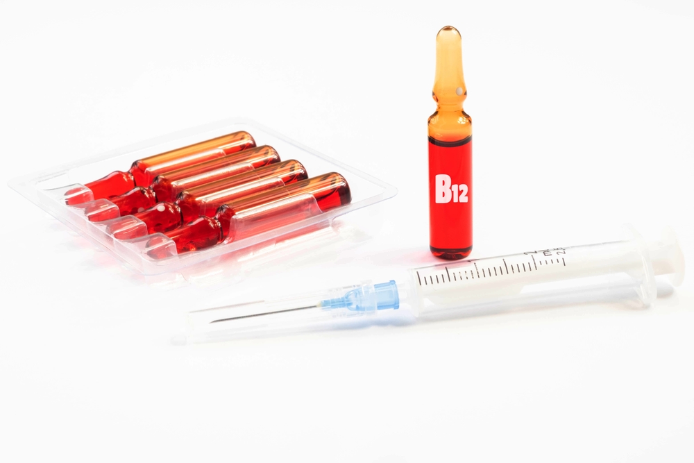 Revitalize Your Life: The Role of Vitamin B12 Injections in Modern Healthcare