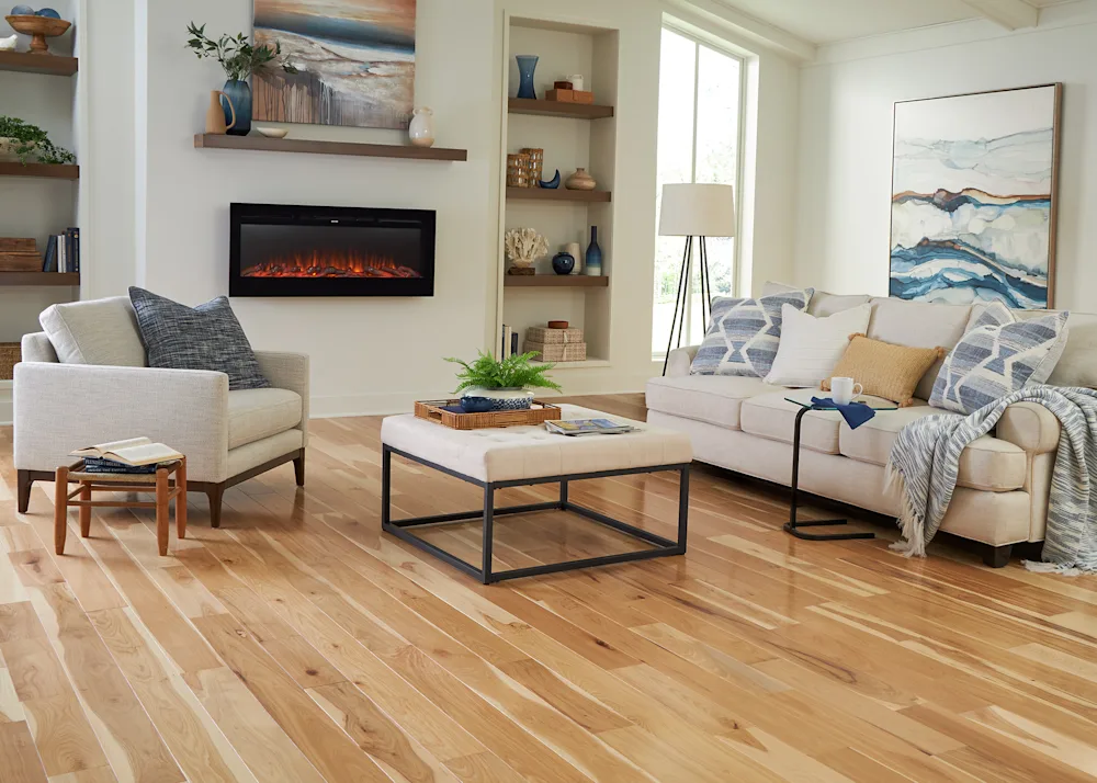 waterproof vinyl plank installation