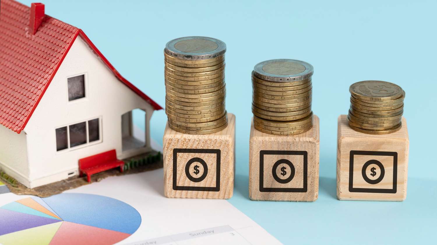 get a bridging loan with 90% LTV