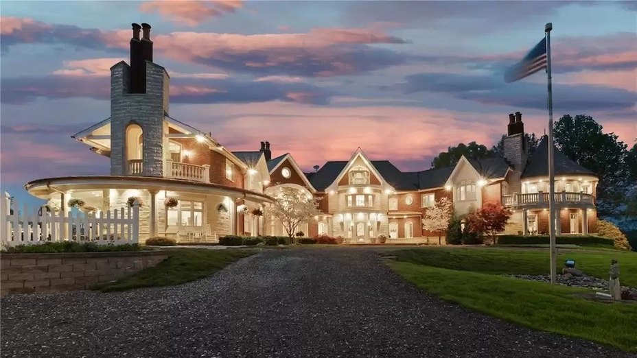 Missouri MLS Listings
