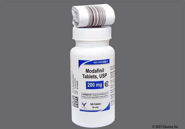 ModafinilXL Review