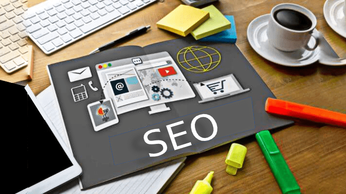 SEO Campaign