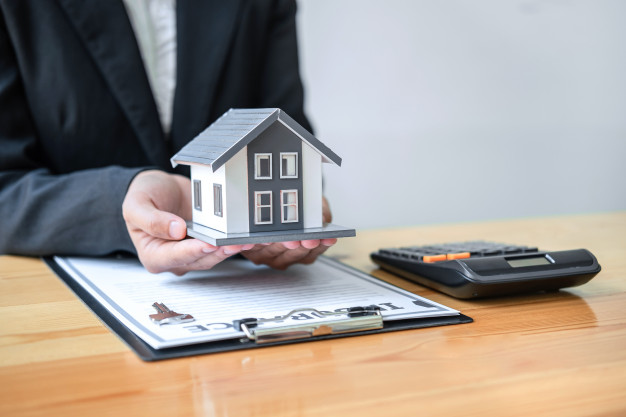 home valuation services