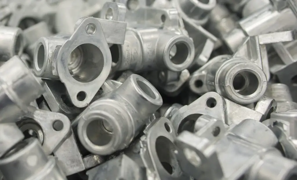 vietnam die casting