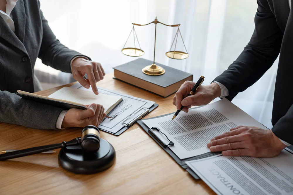 best tpd lawyers
